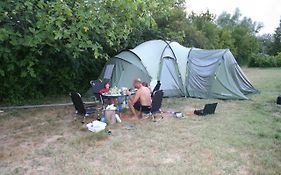 Holiday Park - Camping Near Venice