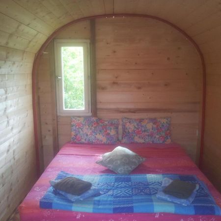 Holiday Park - Camping Near Venice Chirignago-Zelarino Exterior foto