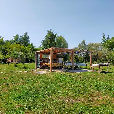 Holiday Park - Camping Near Venice Chirignago-Zelarino Exterior foto