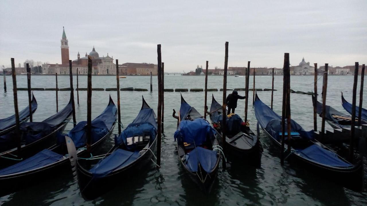 Holiday Park - Camping Near Venice Chirignago-Zelarino Exterior foto