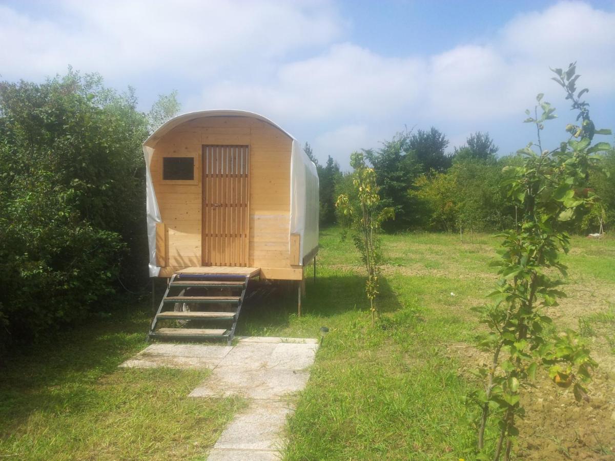 Holiday Park - Camping Near Venice Chirignago-Zelarino Exterior foto