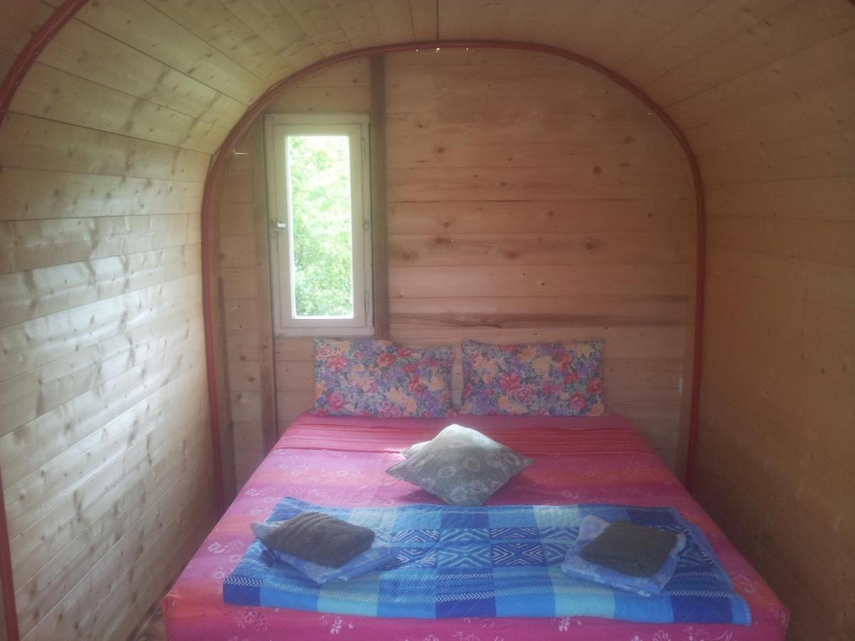 Holiday Park - Camping Near Venice Chirignago-Zelarino Exterior foto